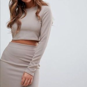 Pretty Little Thing Two Piece set